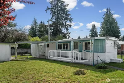 930 Trosper Road SW #33, Tumwater, WA 98512 - Photo 1