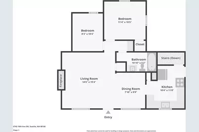 6745 18th Avenue SW, Seattle, WA 98106 - Photo 32
