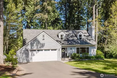 4482 NW Cascade Street, Silverdale, WA 98383 - Photo 1