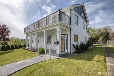 713 N Broadway St, Aberdeen, WA 98520 - Photo 2