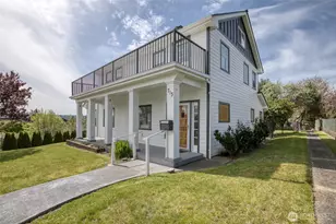 713 N Broadway St, Aberdeen, WA 98520 - Photo 2