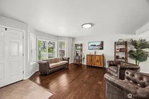 3620 Bacall St NE, Olympia, WA 98516 - Photo 4