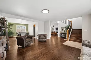 3620 Bacall St NE, Olympia, WA 98516 - Photo 6