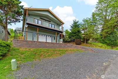 461 NW Jefferson Street, Stevenson, WA 98648 - Photo 1