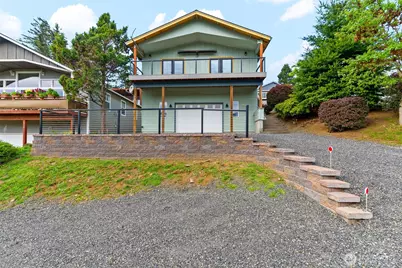 461 NW Jefferson Street, Stevenson, WA 98648 - Photo 2