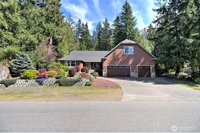 1171 E Old Ranch Road, Allyn, WA 98524 - Photo 2