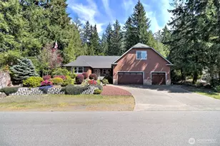 1171 E Old Ranch Rd, Allyn, WA 98524 - Photo 2
