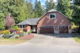 1171 E Old Ranch Rd, Allyn, WA 98524 - Photo 1