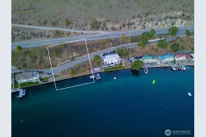 2650 S Lakeshore Road, Chelan, WA 98816 - Photo 2
