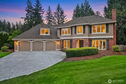 25827 NE 9th Street, Sammamish, WA 98074 - Photo 2