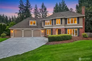 25827 NE 9th St, Sammamish, WA 98074 - Photo 2