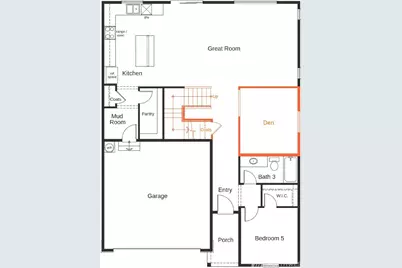 30420 126th (Phase 3 Lot 7) Court SE, Auburn, WA 98092 - Photo 2