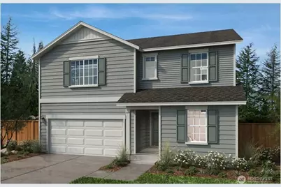 30420 126th (Phase 3 Lot 7) Court SE, Auburn, WA 98092 - Photo 1