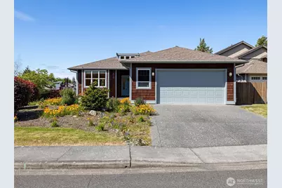 1424 Cascara Court, Ferndale, WA 98248 - Photo 2