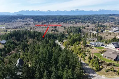 0 Romance Hill Road, Belfair, WA 98528 - Photo 2