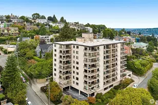 100 Ward St, Seattle, WA 98109 - Photo 36