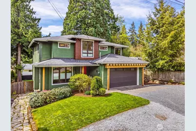 11339 40th Avenue NE, Seattle, WA 98125 - Photo 1