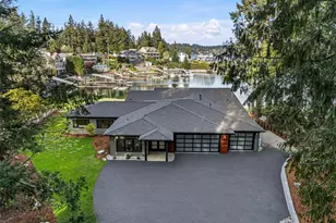 364 N Shore Blvd, Fox Island, WA 98333 - Photo 2