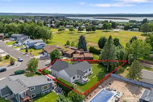 9386 Albert Way SE, Moses Lake, WA 98837 - Photo 4
