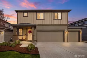 19805 136th Ave E, Graham, WA 98338 - Photo 2