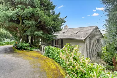 11150 Champagne Point Road NE, Kirkland, WA 98034 - Photo 2