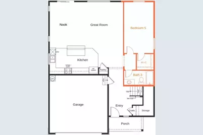 30414 126th (Phase 3 Lot 6) Court SE, Auburn, WA 98092 - Photo 2