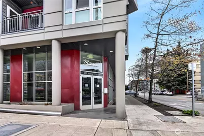 699 John Street #603, Seattle, WA 98109 - Photo 2