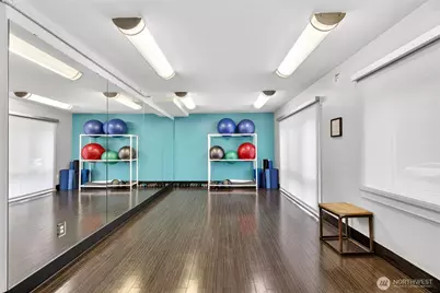 699 John Street #603, Seattle, WA 98109 - Photo 20