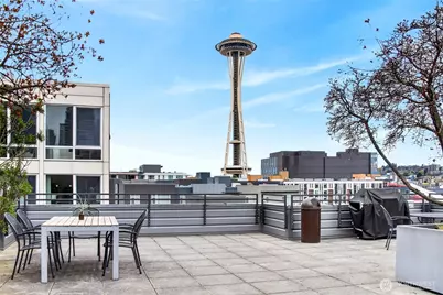 699 John Street #603, Seattle, WA 98109 - Photo 16