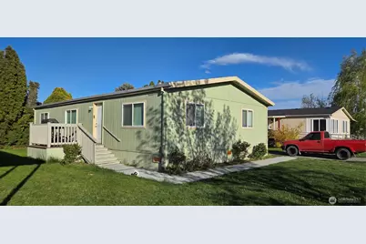 4815 Airway Drive NE #177, Moses Lake, WA 98837 - Photo 1