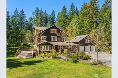 18305 121st Avenue SW, Vashon, WA 98070 - Photo 1