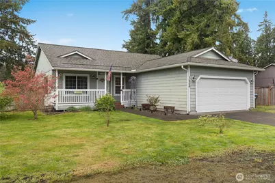 7606 187th Avenue SW, Rochester, WA 98579 - Photo 1