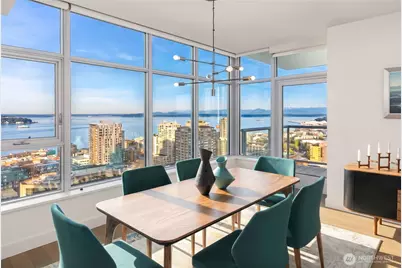 583 Battery Street #2905N, Seattle, WA 98121 - Photo 2