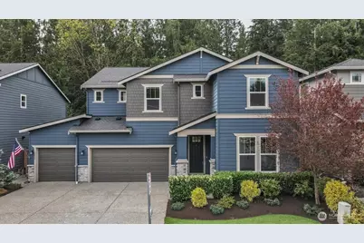 20616 134th Street SE, Monroe, WA 98272 - Photo 1