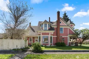 726 E St, Centralia, WA 98531 - Photo 34
