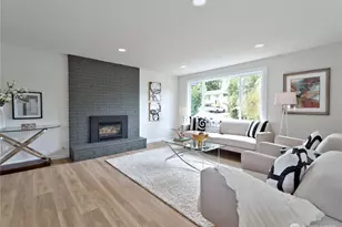 12802 NE 142nd St, Kirkland, WA 98034 - Photo 2