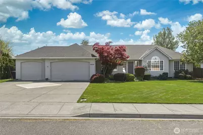 2040 Wallace Street, Walla Walla, WA 99362 - Photo 1