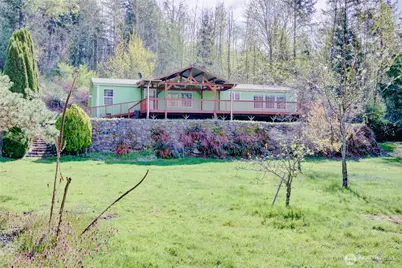 405 Alger Cain Lake Road, Sedro Woolley, WA 98284 - Photo 1