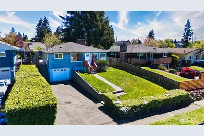 7025 S L Street, Tacoma, WA 98408 - Photo 1