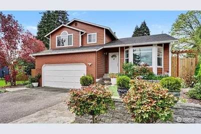 4002 NE 7th Court, Renton, WA 98056 - Photo 4
