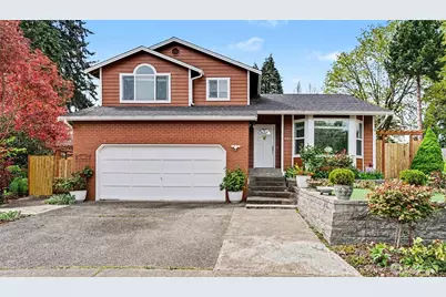 4002 NE 7th Court, Renton, WA 98056 - Photo 1