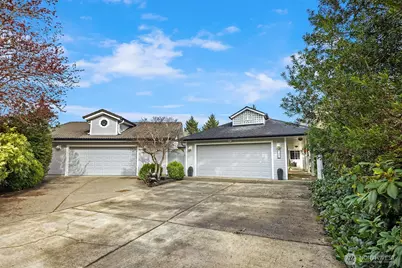 646 Island Cir SE, Ocean Shores, WA 98569 - Photo 2
