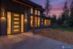 14886 Wilkeson Spiketon Road E, Wilkeson, WA 98396 - Photo 2