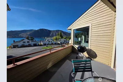 1 Lodge 641-C, Manson, WA 98831 - Photo 2