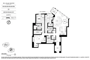 10700 NE 4th St, Bellevue, WA 98004 - Photo 28