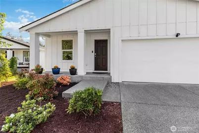 360 NE Olympic Rdg., Belfair, WA 98528 - Photo 4