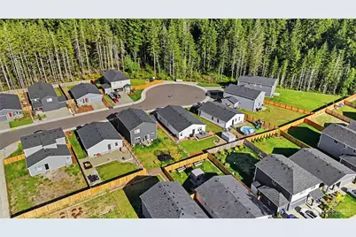 360 NE Olympic Rdg., Belfair, WA 98528 - Photo 36