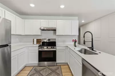 360 NE Olympic Rdg., Belfair, WA 98528 - Photo 10