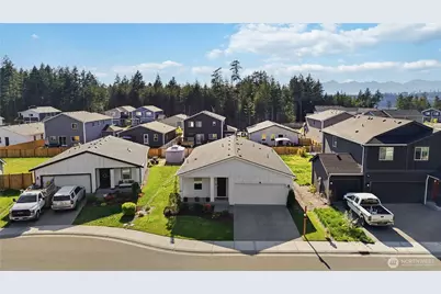 360 NE Olympic Rdg., Belfair, WA 98528 - Photo 34