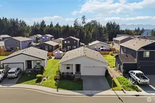 360 NE Olympic Rdg, Belfair, WA 98528 - Photo 34